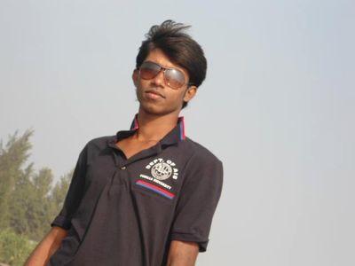 KamalSujun's profile picture. 