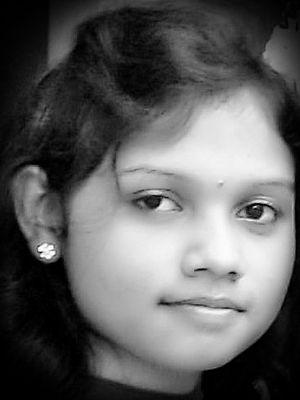 PritiSanani's profile picture. 