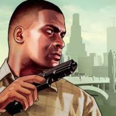 DTM・DAW Franklin Clinton CCTOYS Toys Grand Theft Auto V Franklin Clinton 1/6