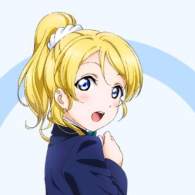 ラブライブ好きです ユニットはリリホワ推し