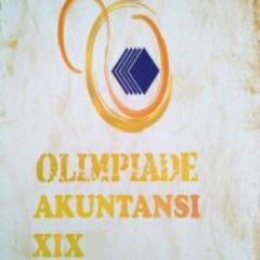OAUGM's profile picture. Olimpiade Akuntansi XIX Tingkat Nasional oleh Ikatan Mahasiswa Akuntansi Program Diploma Ekonomika dan Bisnis Sekolah Vokasi Universitas Gadjah Mada