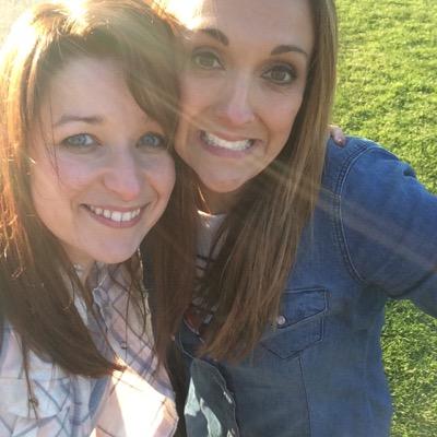2 friends, got the mama bit down now to be stylish 1 tweet at a time #mumlife #mostlycoveredinsnot #orparkedondrivewithsleepingbabies Follow us on Instagram
