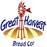 Great Harvest Bread Co. of Warrenton, Virginia. Bread. The way it ought to be.