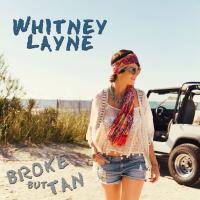 Whitney Layne (@whitney_layne) 's Twitter Profile