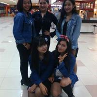 Crystal Light All (@cla__dc) 's Twitter Profile Photo