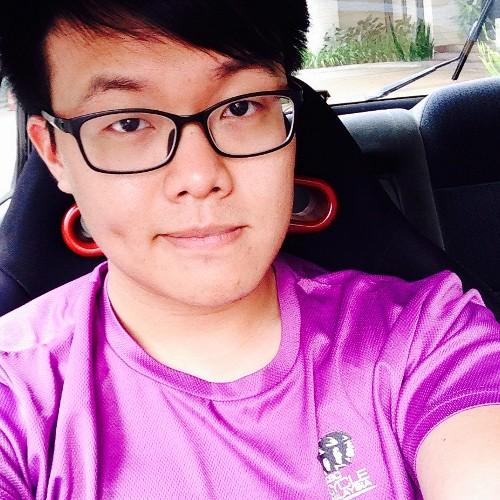 lamjunrong's profile picture. Eat.Snap.Ride.Repeat