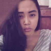Nadiatasya Z Annisa (@rastasya) Twitter profile photo
