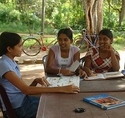 PeerLearning's profile picture. XPRIZE Vanguard. For open courseware, microscholarships & a 21st century Lancaster System. Also @openworld