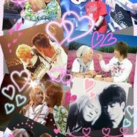 ∞=(^-^)&(*´v`*)=∞ (@akihime_access) 's Twitter Profile