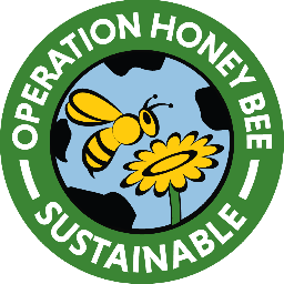 Accredited 501c3 #savethebees Non Profit. Revolutionize Sustainable Agriculture Create Cultural Transformation Worldwide https://t.co/RKmbBDODJM