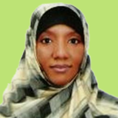 AminaAliyuGani Profile Picture