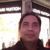Aseem Bhardwaj (@aseem1934) 's Twitter Profile