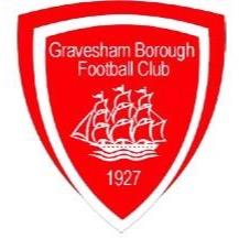 Gravesham Borough Football Club, formerly Fleet Leisure FC. Competing in the Kent Invicta League