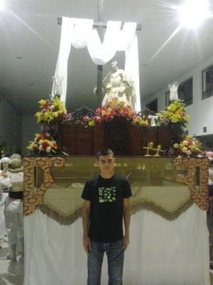 jonathanvr846's profile picture. mí twitter nuevo y feliz siempre con mí trabajo