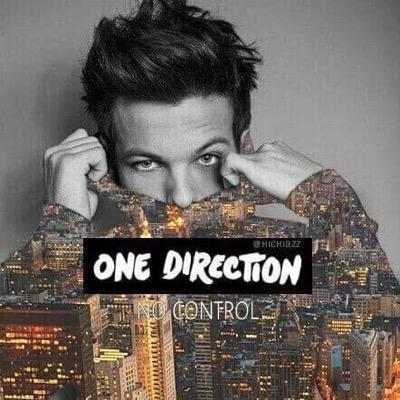 #NoControlDayWW one song, no management, just us.