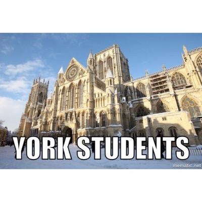 Bringing you all the latest information, competitions, events, job opportunities and deals from the City of York.