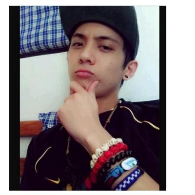 fandymrizky's profile picture. 