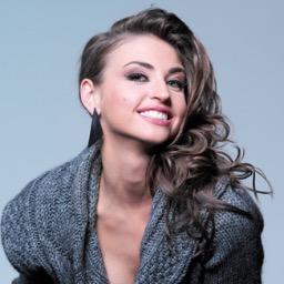 Ekaterina Leonova Ekatekatleonova Twitter