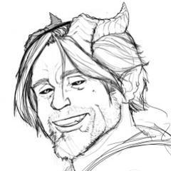 Abe_Stonefist's profile picture. Wait..What am I doin'?