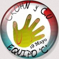 Crohn y Cu Equipo C (@elisendaequipoc) 's Twitter Profile