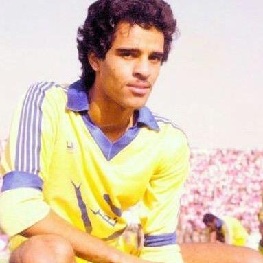 صدقه جاريه للاعب النصر صالح اليحيى (بن دحم) اللهم اغفر له وارحمه واجعل الجنه داره ومستقره