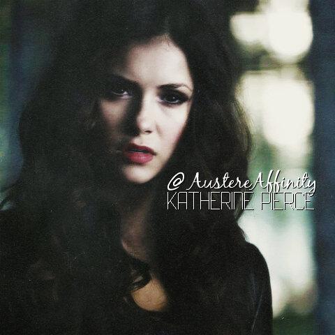 Katherine. ☪