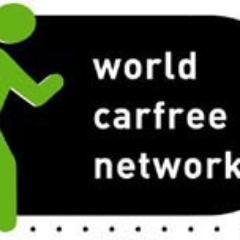 CarfreeNetwork Profile Picture
