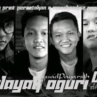 Ahmad VikingRPagrsih (@dayakogure) 's Twitter Profile
