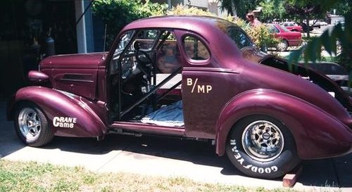 stergios's profile picture. Car Information Junky