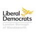 Wandsworth Lib Dems 🔶️ (@WandsLD) Twitter profile photo