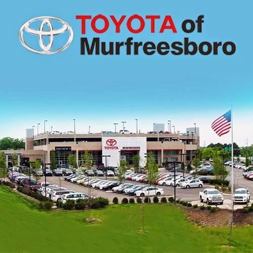 Toyota of Murfreesboro serving Tennessee offers great low prices, rebates, and incentives for new & used Toyota cars, Call us Today At (629) 205-4881