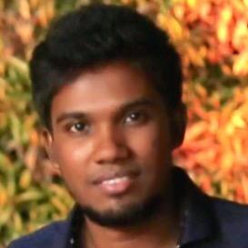 prashanth_paul's profile picture. 