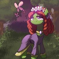 Tree Hugger (@mlp_treehippie) 's Twitter Profile