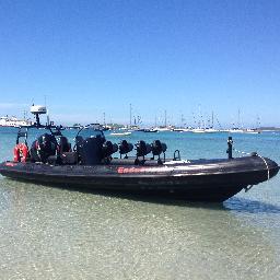Fast passenger service between the islands. RYA courses and charter work. Operated by The Sailing Centre Isles of Scilly 07471 932 964