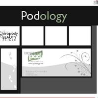 Podology (@podology) 's Twitter Profile