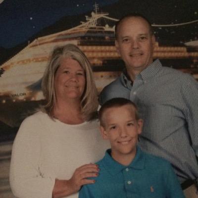 Admissions Director at Ben Lippen School. I am passionate about the Lord and my family.