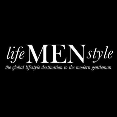 The global lifestyle destination to the modern gentleman