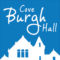 Cove Burgh Hall(@coveburghhall) 's Twitter Profile Photo