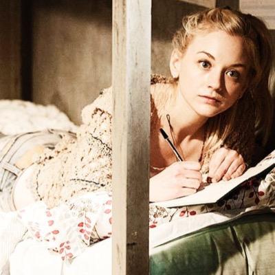 « when ya care about people, hurt is part of the package » || TWD || literate and descriptive || mature content ||