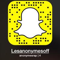 Les Anonymes (@anonymesrap) 's Twitter Profile