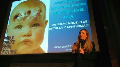 Experta en Psicóloga Educativa. Orientadora escolar y familiar. Especialista clínica y forense.
Formadora en Estimulación, IM y nuevas metodologías.