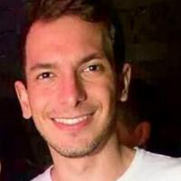 Thiago (@thiago__santos) 's Twitter Profile