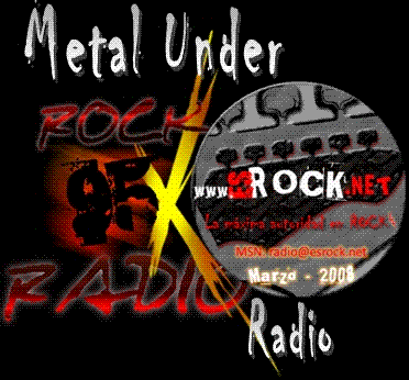 Promoting Metal Underground Bands signed and on signed all over the fucking planet !!!