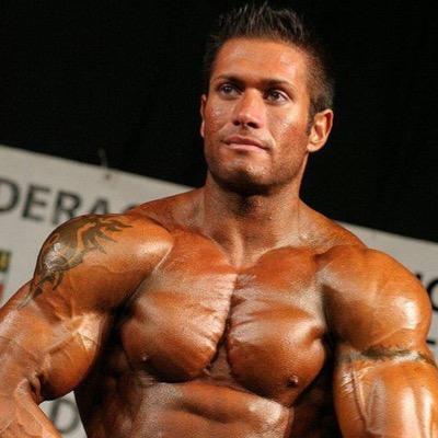 oscargarciantp's profile picture. Culturista de competicion, nutricionista, entrenador personal, gerente de Nutripro Cambrils