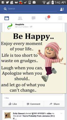 What u c is what u get....