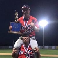 brian wildrick (@wild_rick21) 's Twitter Profile