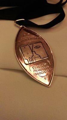 UKCPAChair's profile picture. Twitter feed of Chairs of the UK Clinical Pharmacy Association - Ann Page and Mark Borthwick. All things UKCPA and (mostly) pharmacy-related here