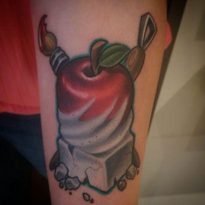 missjaybar's profile picture. HS TAB Art Teacher, Artist, and All Around Just Awesome!!! Seriously.