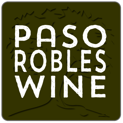 Paso Robles, California Wine Country. Wineries and vineyards of Central California.