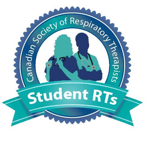 Canadian Student Respiratory Therapists